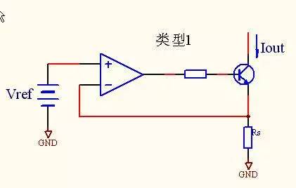 最常用直流恒流源电路有哪些？